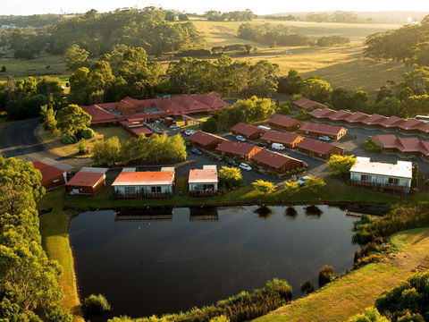 Tall Timbers Tasmania Free RV Parking - Accommodation QLD 0