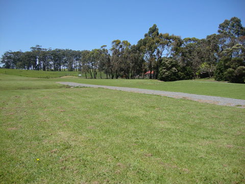 Tall Timbers Tasmania Free RV Parking - Accommodation QLD 1