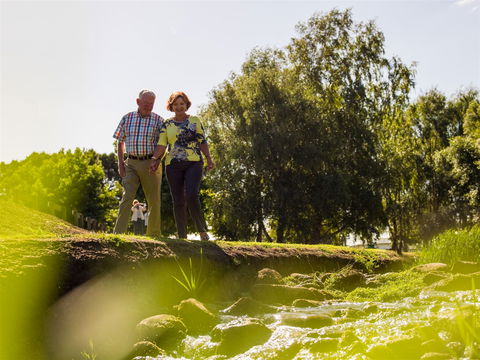 Tall Timbers Tasmania Free RV Parking - Accommodation QLD 2