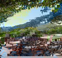 Taliesin - Accommodation QLD