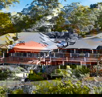 Tamborine Mountain Bed and Breakfast - Accommodation QLD