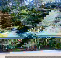 Tarra Valley Caravan Park - Accommodation QLD