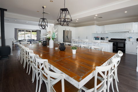 Tharah - Accommodation QLD 1
