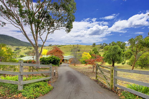 Tharah - Accommodation QLD 2
