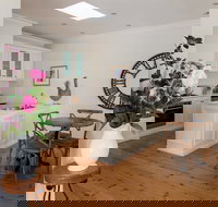 The Retreat at Stirling - Accommodation QLD