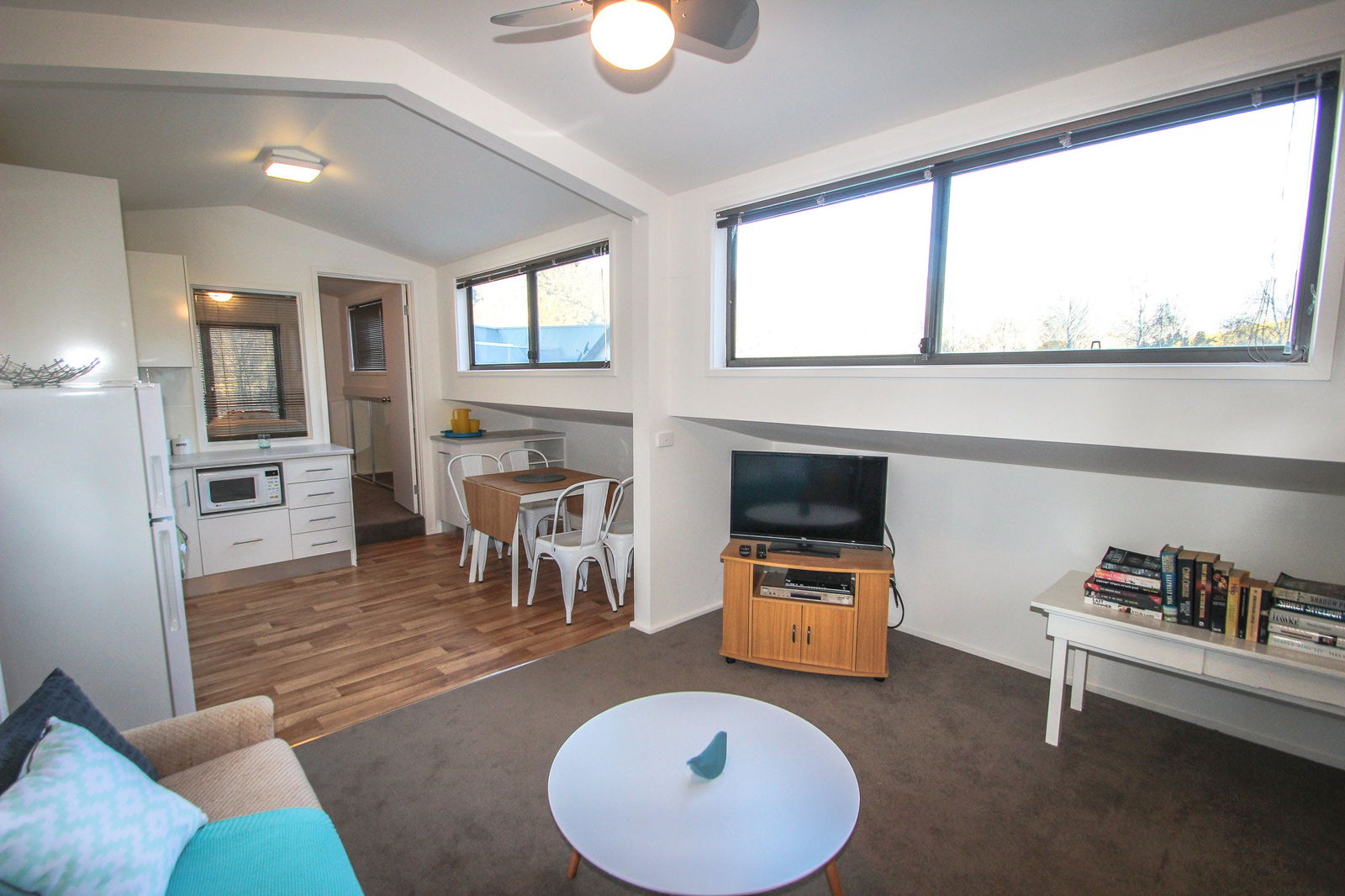 Smoko VIC Accommodation QLD