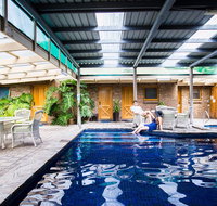 The Lodge by Haus - Accommodation QLD