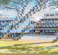 The Brighton Apartments - Accommodation QLD
