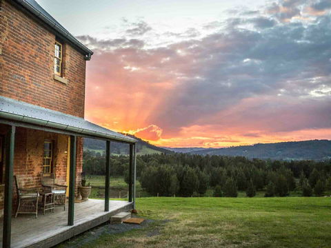 The Barracks Tocal - Accommodation QLD 0