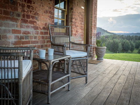 The Barracks Tocal - Accommodation QLD 2