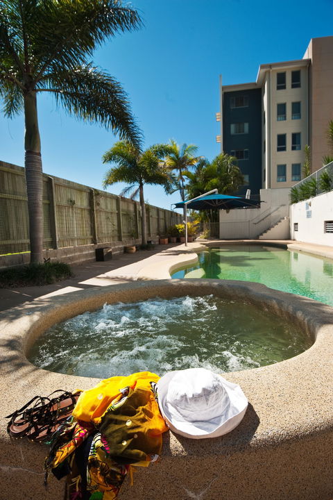 The Point Resort Bargara - Accommodation QLD 1