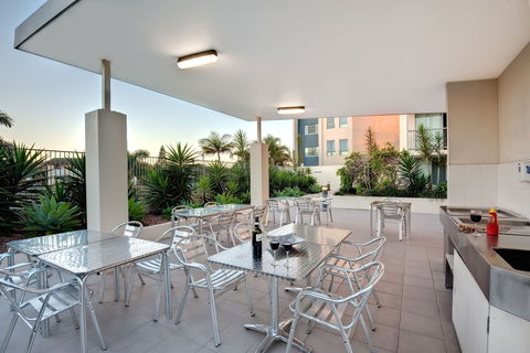 The Point Resort Bargara - Accommodation QLD 2