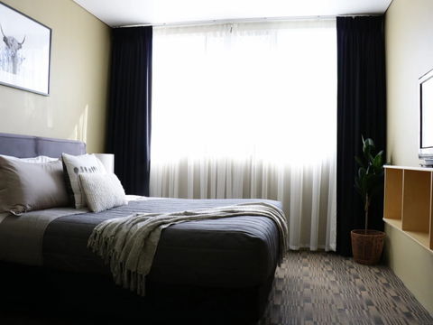 The Windsor Castle Hotel - Accommodation QLD 0