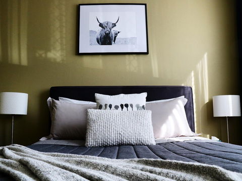 The Windsor Castle Hotel - Accommodation QLD 1