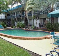 The Palms at Palm Cove - Accommodation QLD