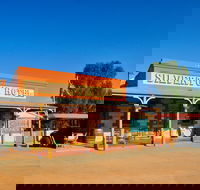 The Original Silverton Hotel - Accommodation QLD