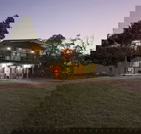 The Range - Accommodation QLD