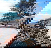 The Beach House At Chinaman Wells - Accommodation QLD