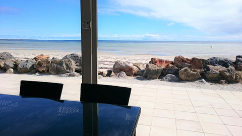 The Beach House At Chinaman Wells - Accommodation QLD 1