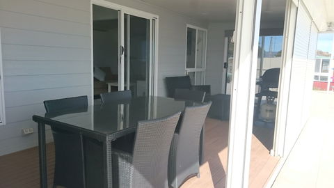 The Beach House At Chinaman Wells - Accommodation QLD 2