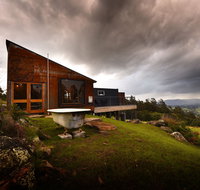 The Trig on Mount Arthur - Accommodation QLD
