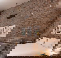 The Ultimo - Accommodation QLD
