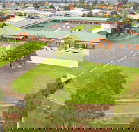 The Leeton Heritage Motor Inn - Accommodation QLD