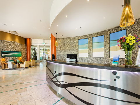 The Sebel Maroochydore - Accommodation QLD 0