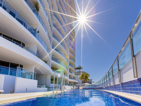 The Sebel Maroochydore - Accommodation QLD 1