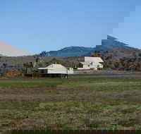 The Dutchman's Stern Homestead - Accommodation QLD