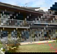 Tibooburra Bed  Breakfast Kalamunda - Accommodation QLD