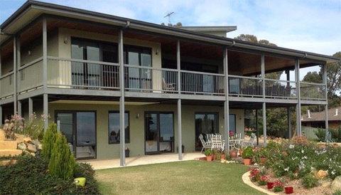 Tibooburra Bed & Breakfast Kalamunda - Accommodation QLD 0
