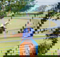 Tobruk Sydney Farm Stay - Accommodation QLD