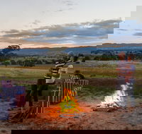 Tom's Cottage - Accommodation QLD