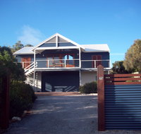 Top Deck Marion Bay - Accommodation QLD