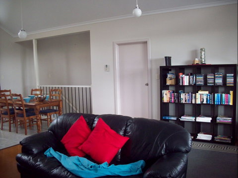 Top Deck Marion Bay - Accommodation QLD 2