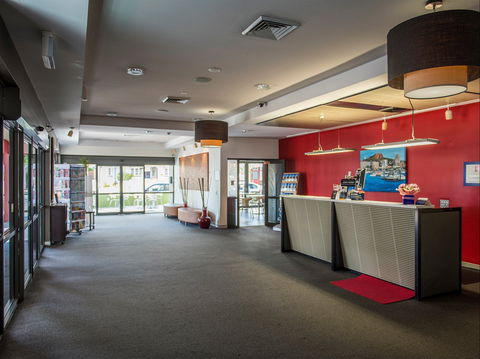 Townsville Central Hotel - Accommodation QLD 1