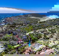 Tradewinds 4 - Accommodation QLD