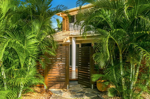 Tradewinds 4 - Accommodation QLD 1