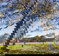Tracks End Retreat - Accommodation QLD