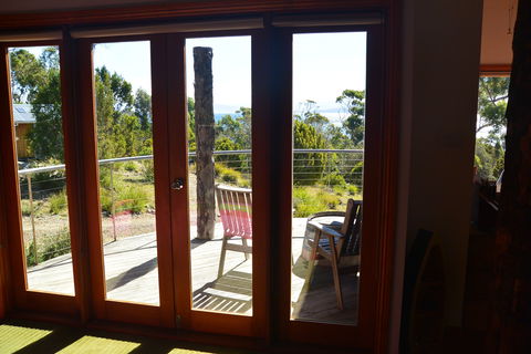 Tree House - The - Accommodation QLD 2
