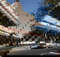 Victoria Hotel Accommodation - Accommodation QLD