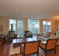 Villa Vista - Accommodation QLD