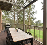 Villa Tranquility - Accommodation QLD
