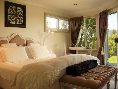 Villa Medici - Accommodation QLD 0