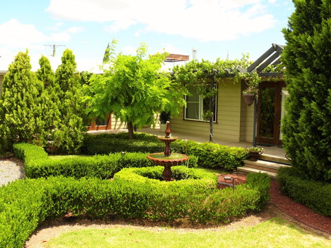 Villa Medici - Accommodation QLD 1