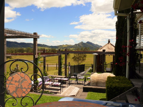 Villa Medici - Accommodation QLD 2