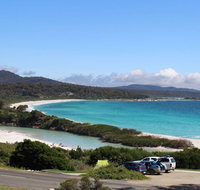 Villa 2 Bay of Fires - Accommodation QLD