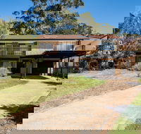 Vincentia Beach House - Accommodation QLD