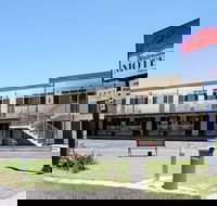 Waterview Motel - Accommodation QLD